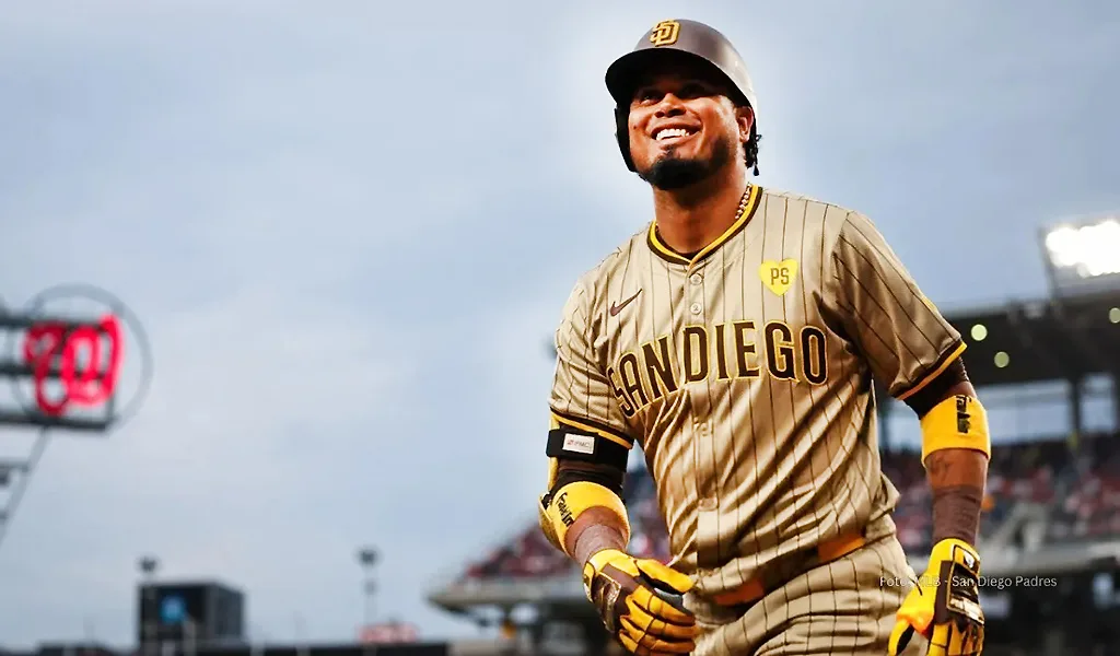 Gigantes llegan a un acuerdo con Luis Arráez