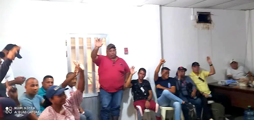 Deportes.– En una asamblea celebrada este sábado 31 de enero en la sede de la Intendencia Municipal, la Fundación Glorias Deportivas de Cabimas "Víctor Davalillo" presentó formalmente su balance de gestión correspondiente al año 2025 y proyectó las metas estratégicas para el presente ciclo 2026.