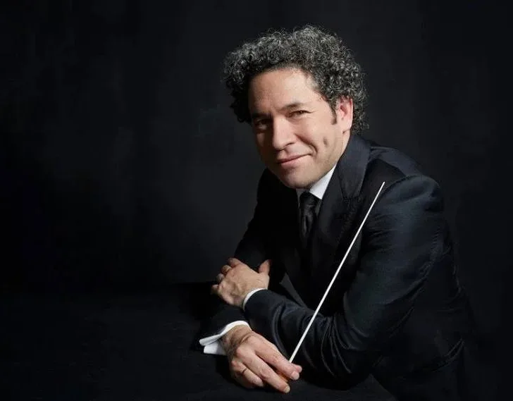 Herb Alpert premia a Fundación Gustavo Dudamel con un millón de dólares