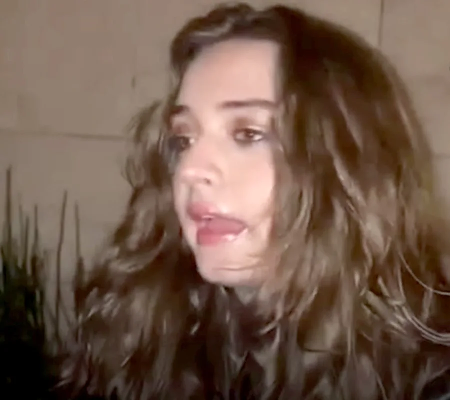 Hija de Mónica Spear pidió dejar de fabricar imágenes en la IA junto a su madre