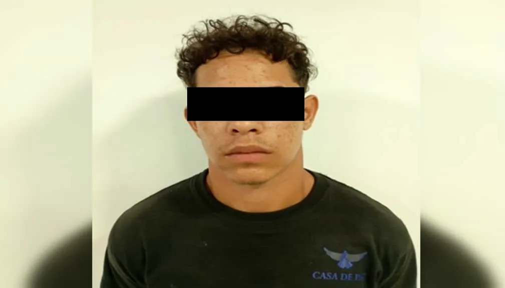 Homicidio de Jorge Luis Barroso