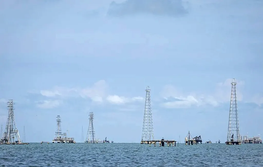 Guyana denegó a la petrolera ExxonMobil solicitud de explorar cerca de Venezuela
