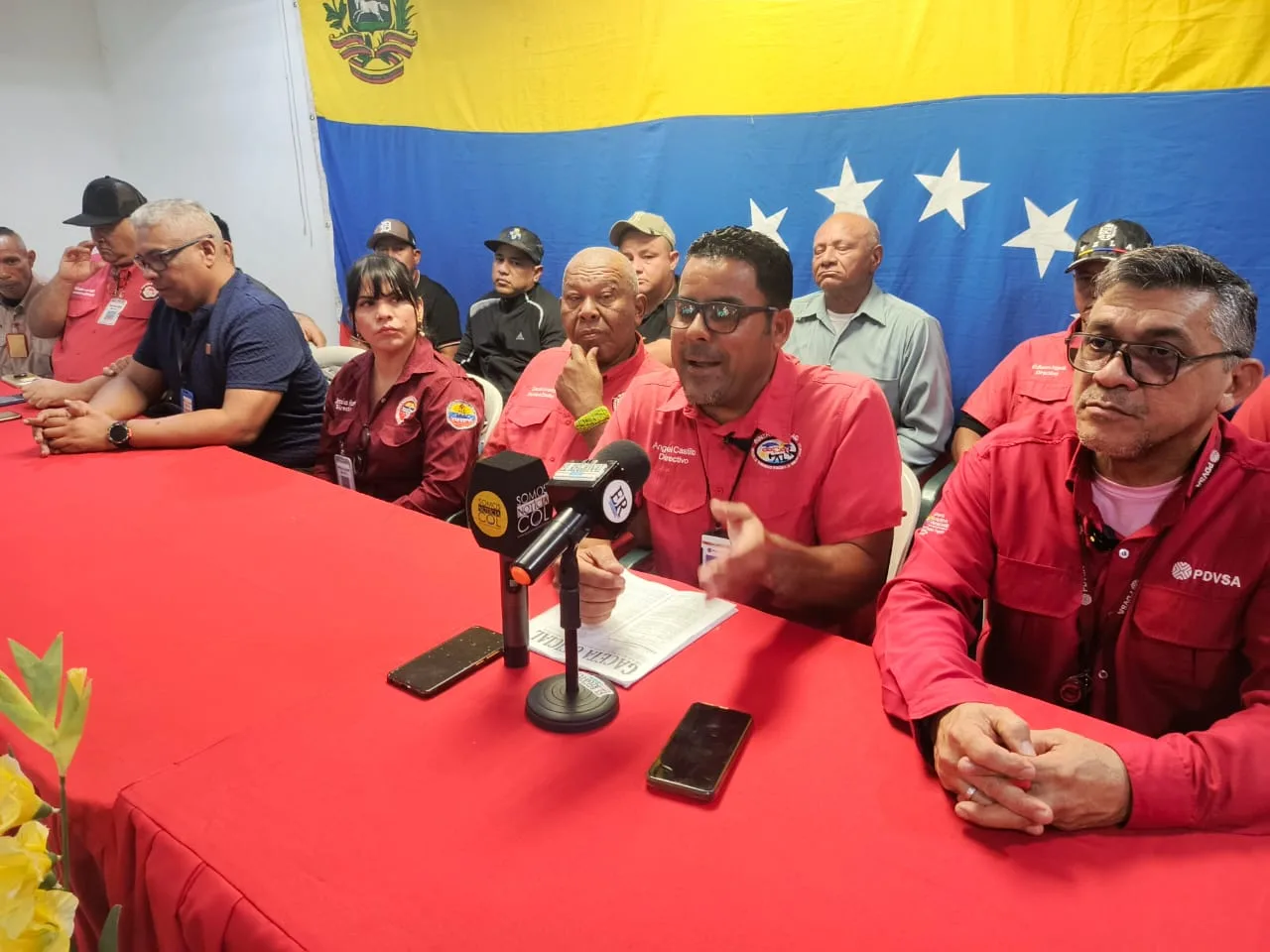 Ángel Castillo, directivo sindical de la entidad, fue enfático al señalar los obstáculos que impiden el bienestar del trabajador. La solicitud formal ante el Ejecutivo Nacional es la derogación inmediata de la circular "27-92" y el método de factorización "90-30".Según Castillo, estos instrumentos han mermado los beneficios desde el 11 de octubre de 2018.
