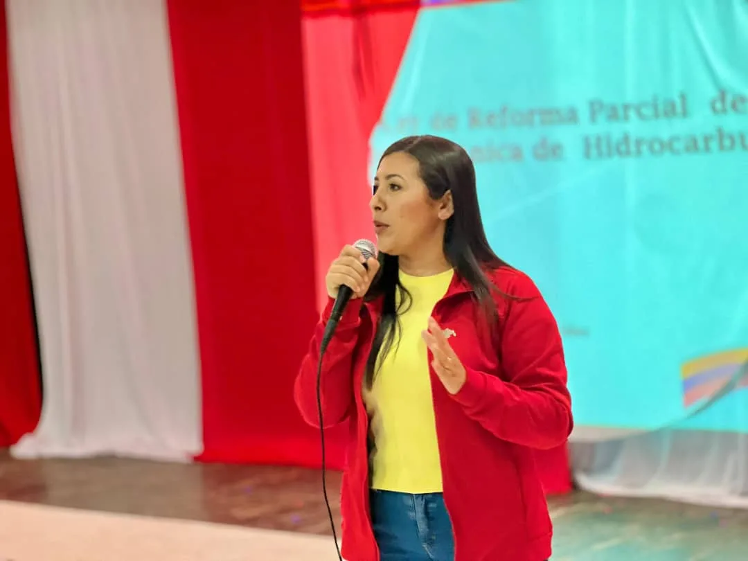 Inces Zulia Ley Orgánica de Hidrocarburos 5