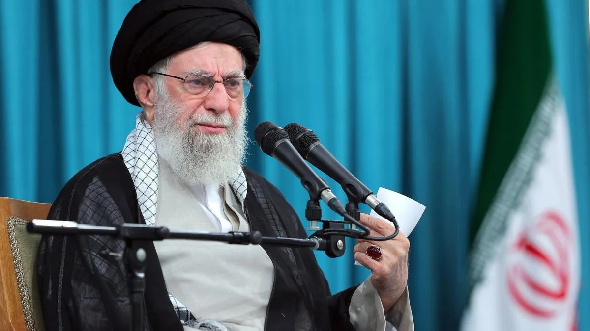 Israel ha confirmado la muerte del líder supremo de Irán