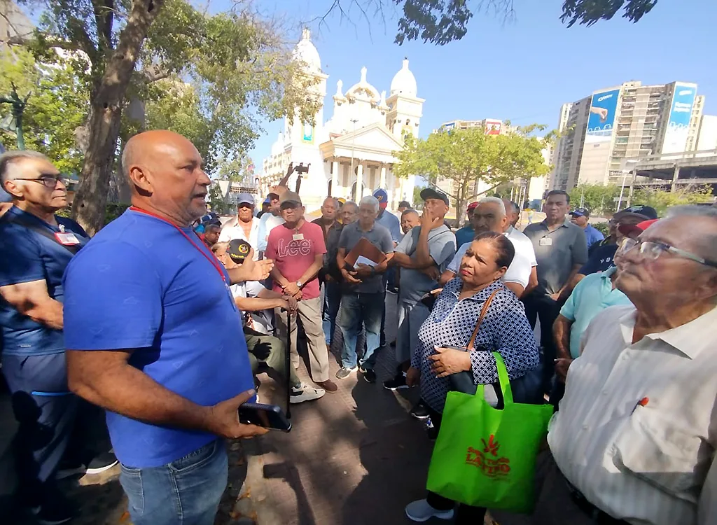 Jubilados Guerreros de Occidente