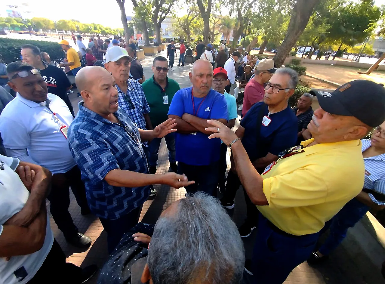 Jubilados Guerreros de Occidente