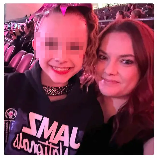 Madre mata a tiros a su hija de 11 años y luego se suicida en Las Vegas