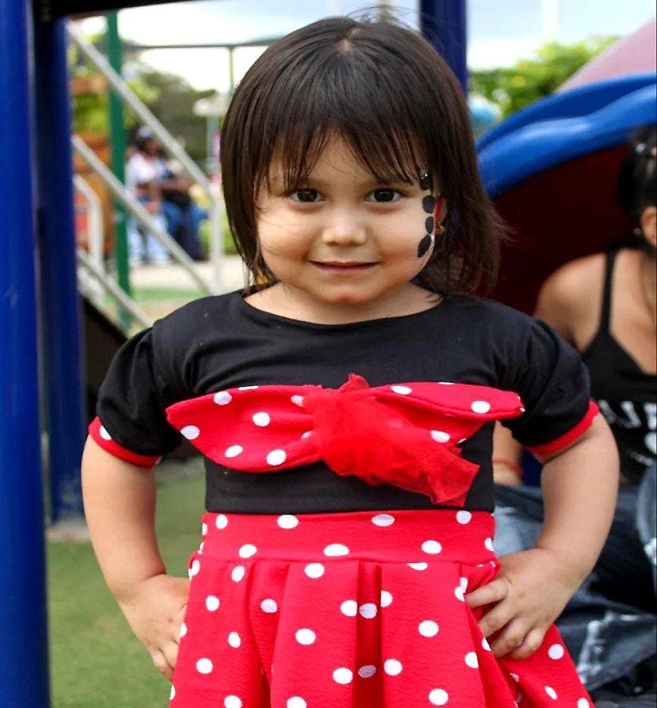 Maracaibo vibró con el Rebullicio Carnaval 2026 en La Vereda del Lago 5 r