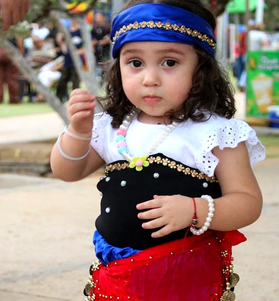 Maracaibo vibró con el Rebullicio Carnaval 2026 en La Vereda del Lago 7 r