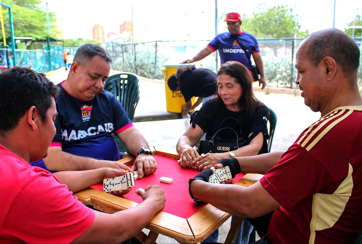 Carnavales 2026 en La Vereda del Lago