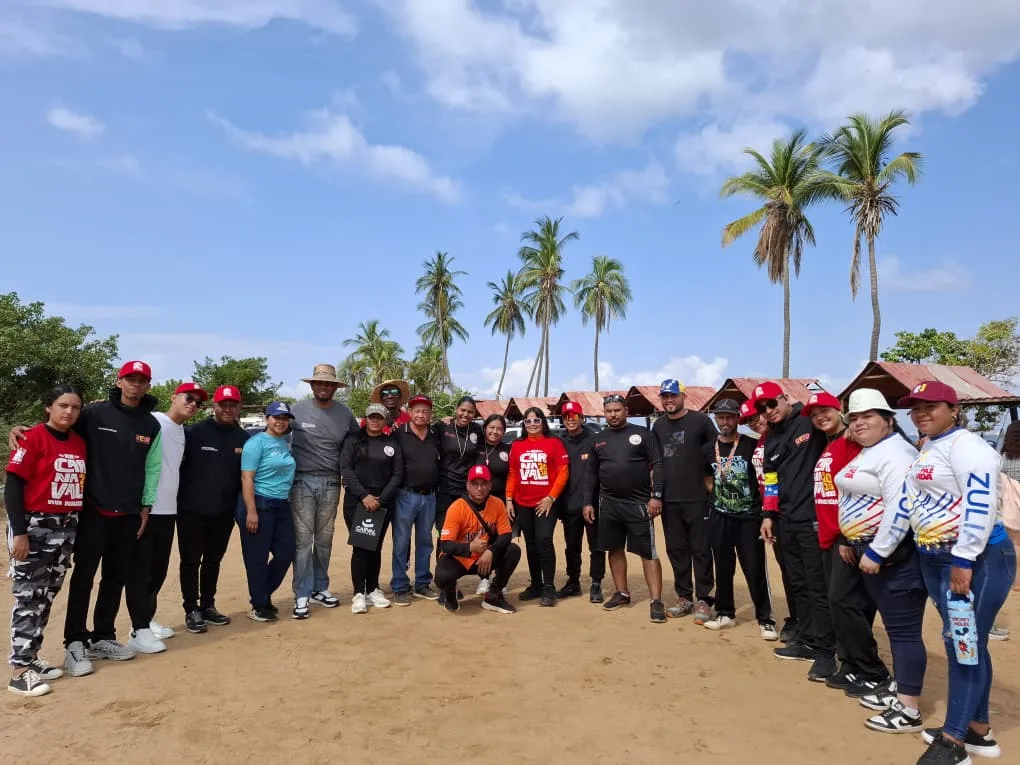 Más de 14 mil visitantes recibió Santa Rita Carnaval