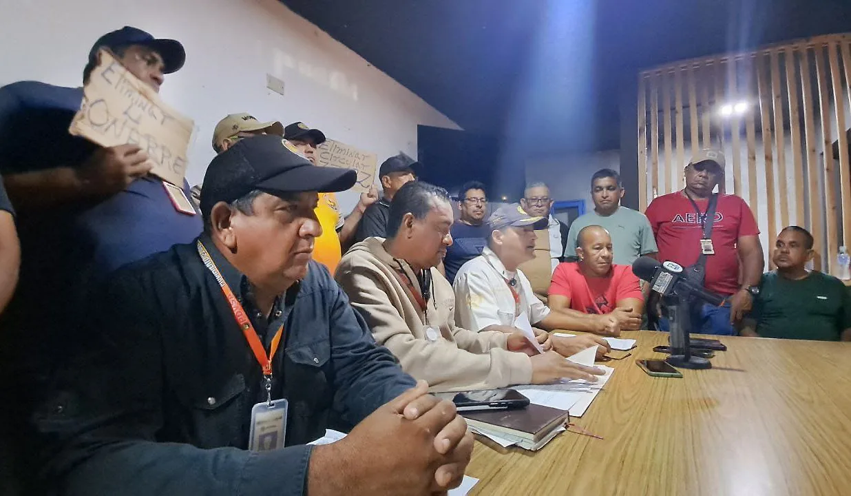 Movimiento 21 de Enero