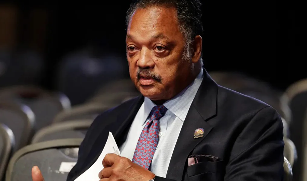 Jesse Jackson
