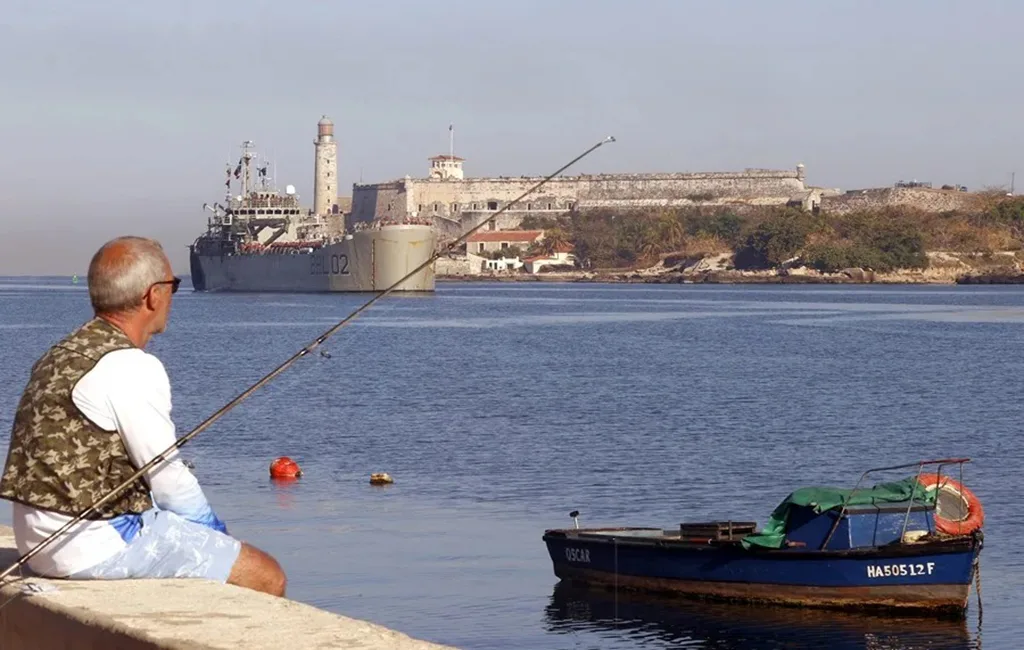 ONU Estados Unidos incumple la Carta de Naciones Unidas con Cuba