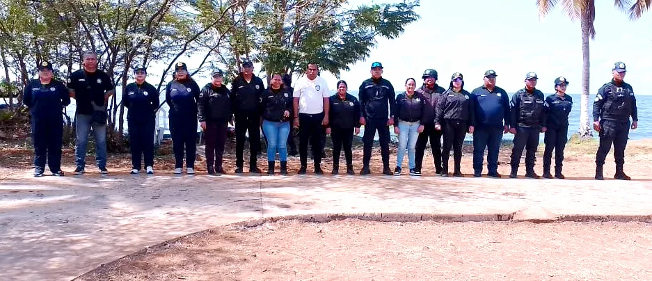 Operativo "Carnavales 2026" en Cabimas