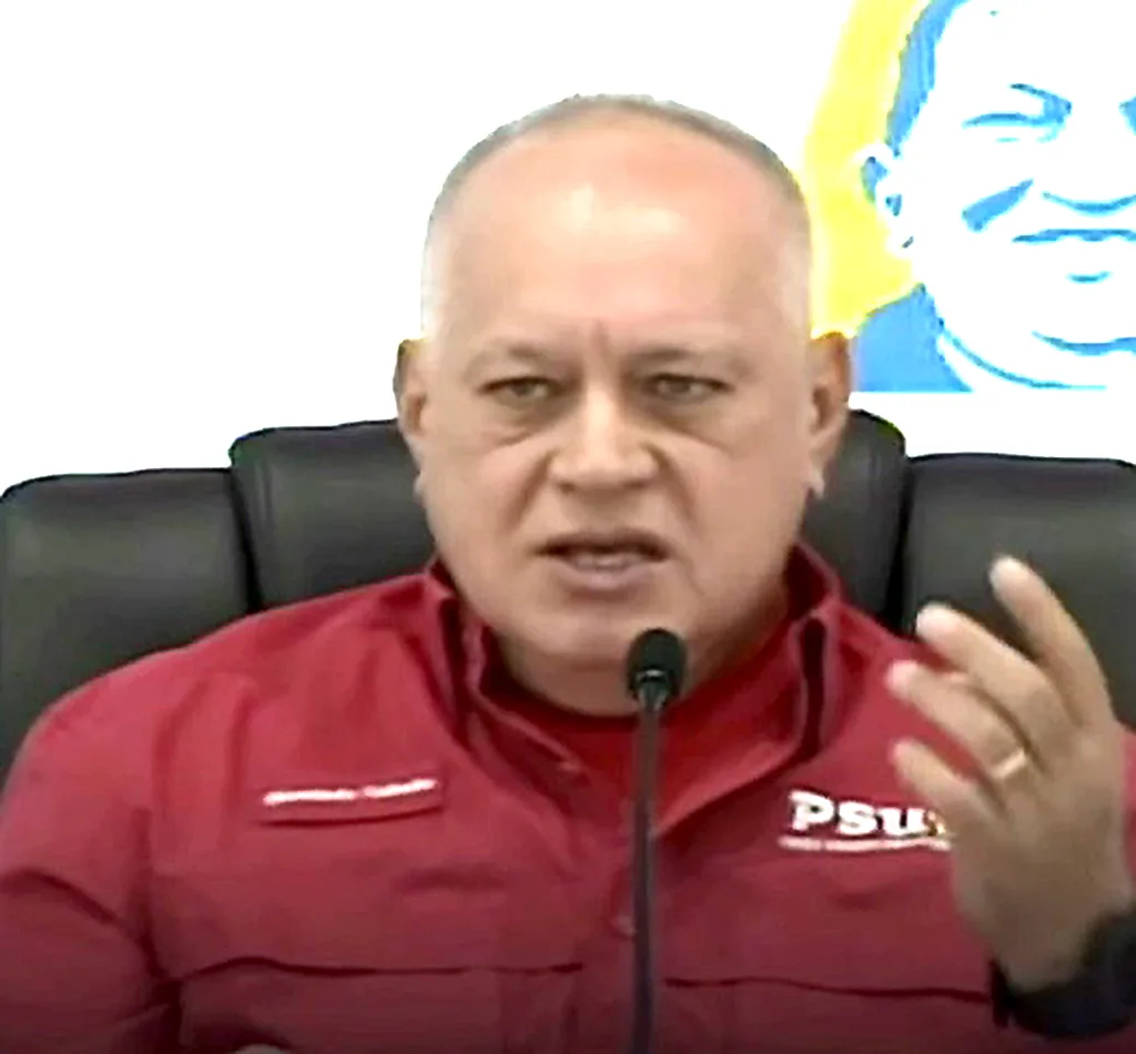 PSUV propuesta de Amnistía nació del Ejecutivo