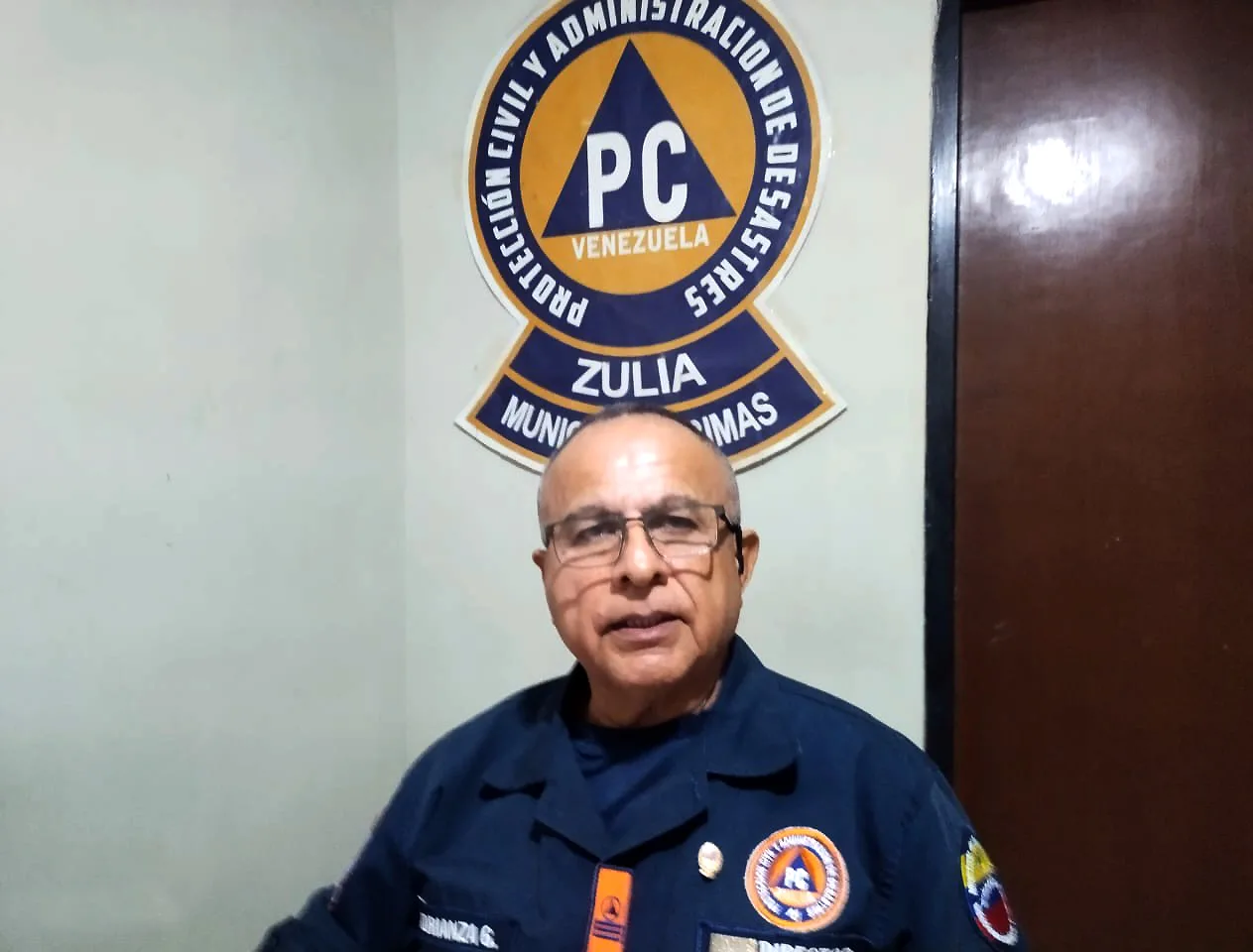 Protección Civil Cabimas inspecciona piscinas