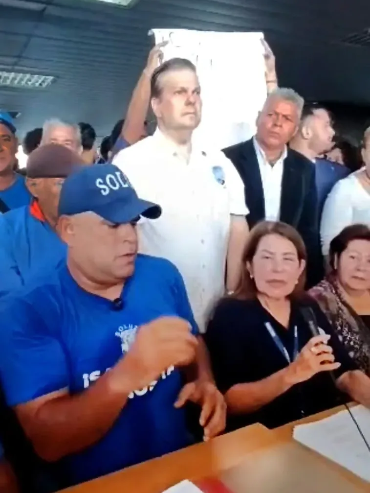 Salarios justos y presupuesto adecuado en la Universidad del Zulia