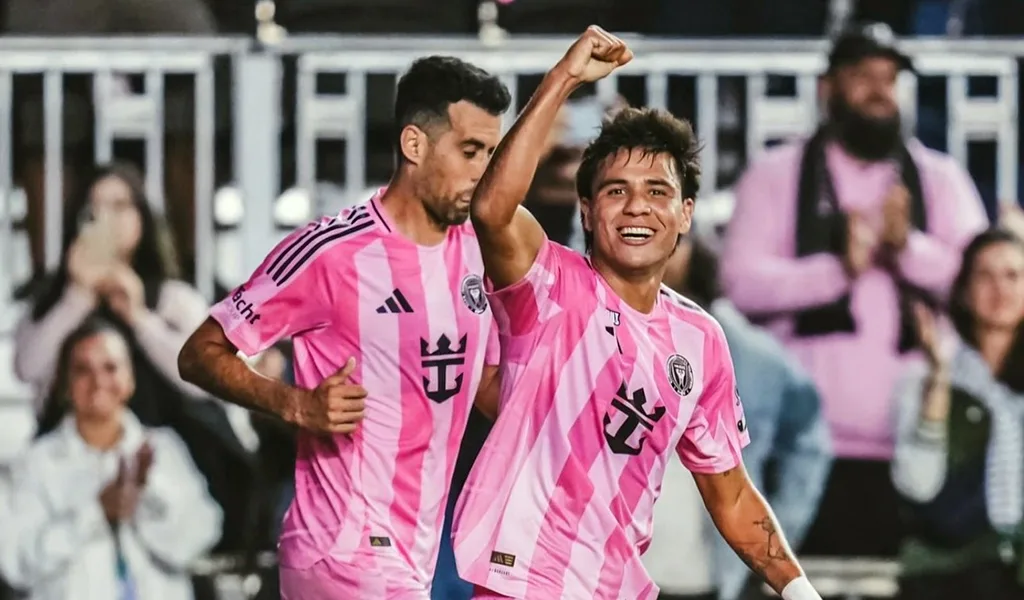 11 futbolistas venezolanos en la MLS