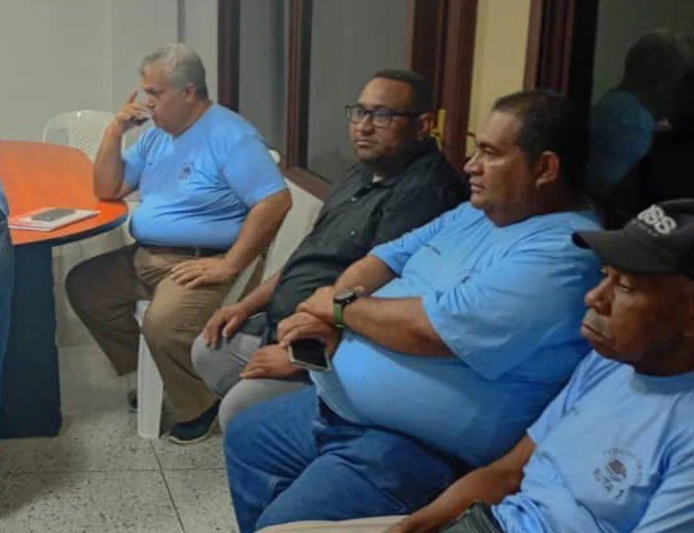 Transporte público en Valmore Rodríguez experimenta reactivación de 80%