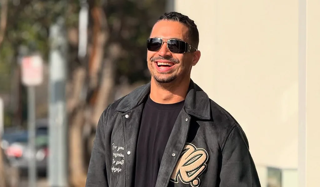 Yvan Martínez
