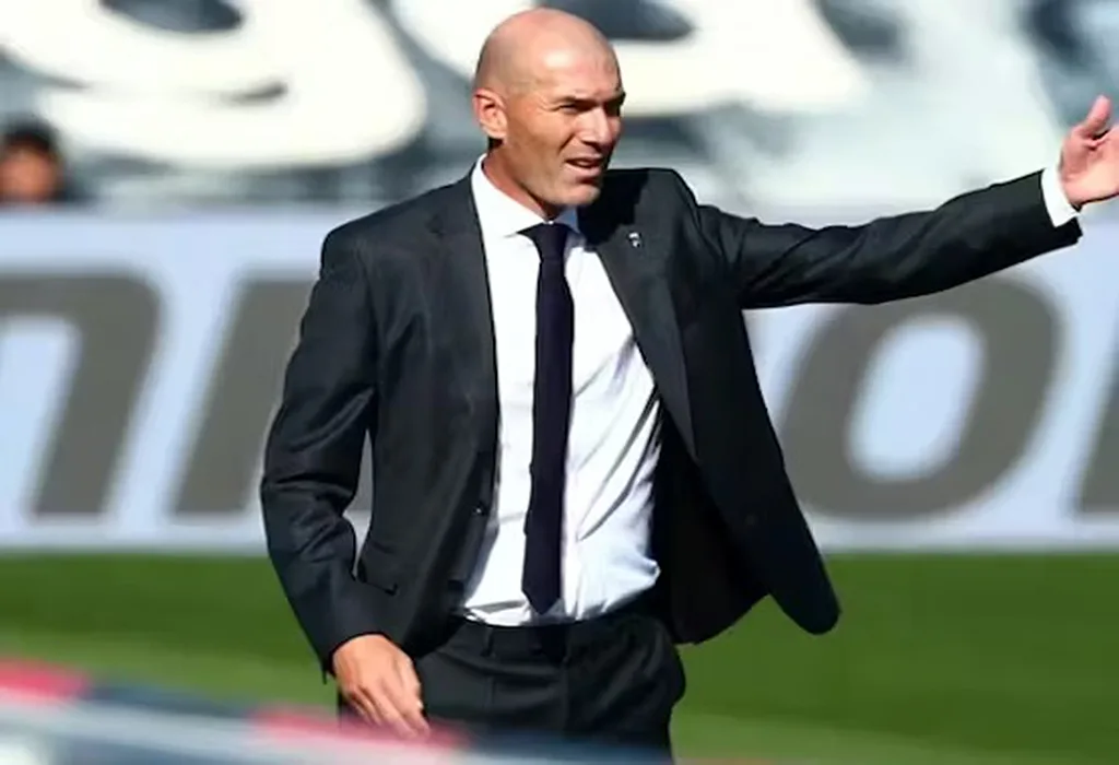 Zidane y la Federación Francesa alcanzan un acuerdo verbal