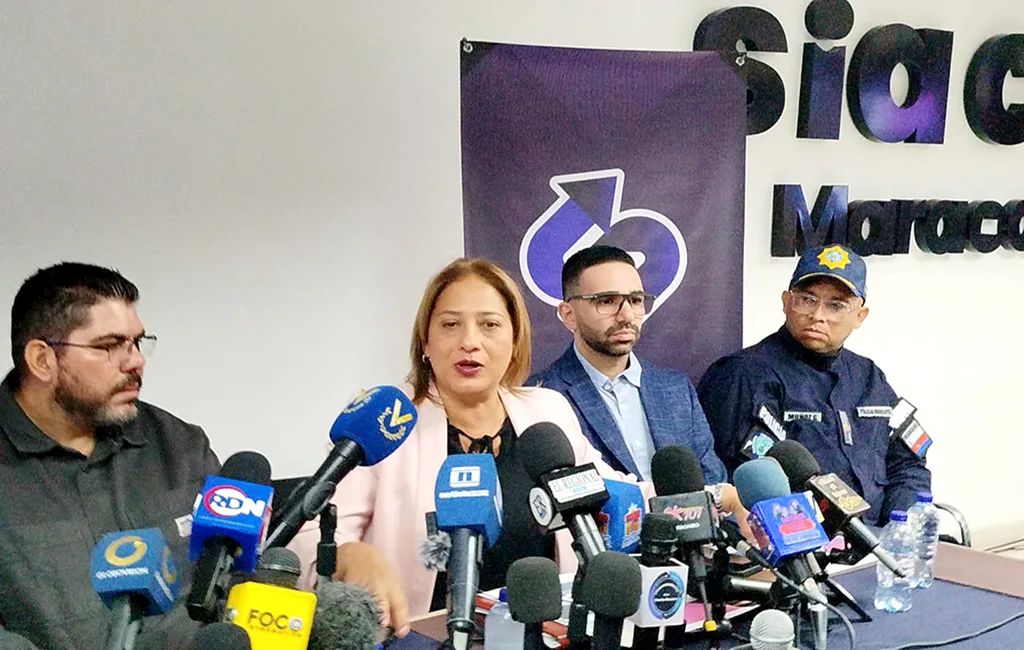 Programa SIAR Maracaibo