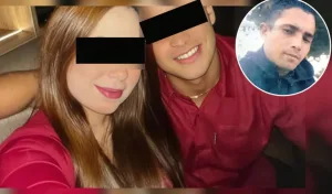Caso de Junior Morales Maracaibo