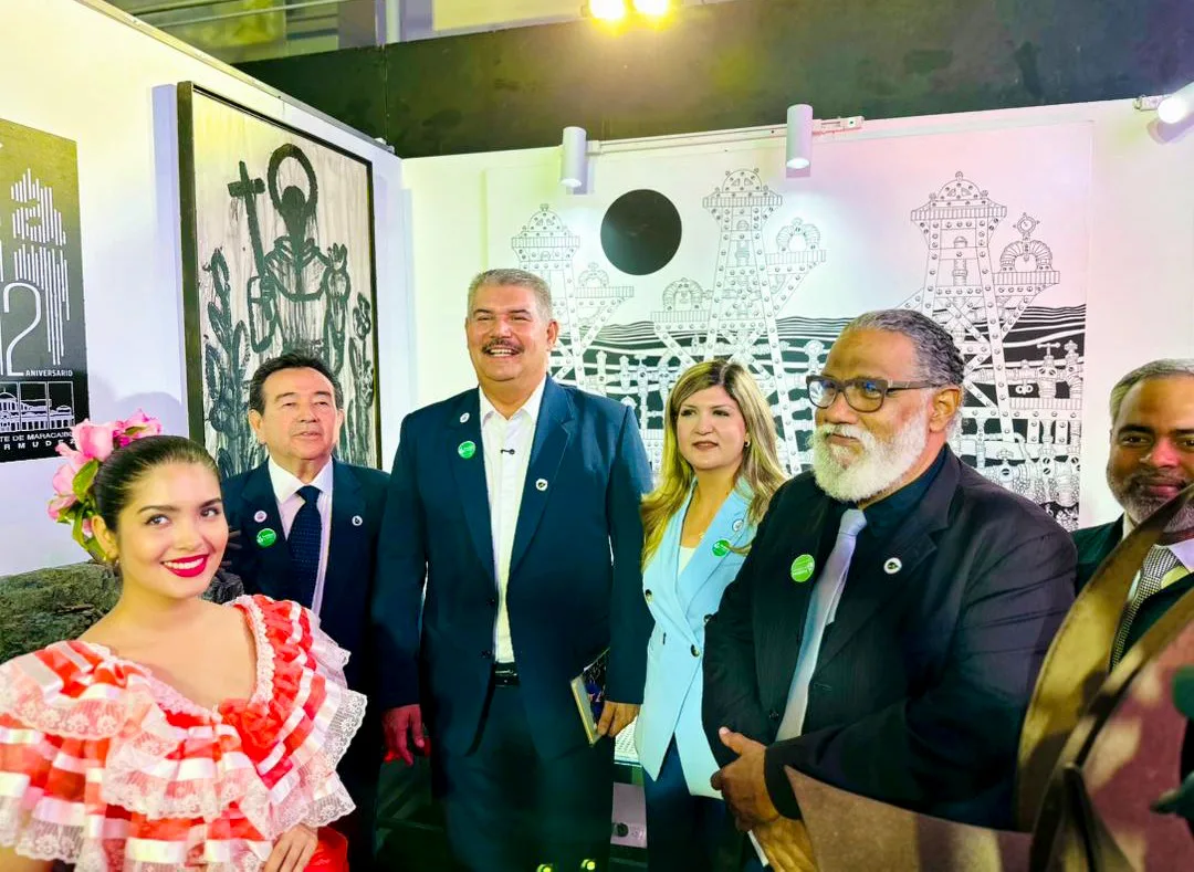 7ma Expo Internacional de Petróleo Industria y Comercio en Maracaibo 13 r