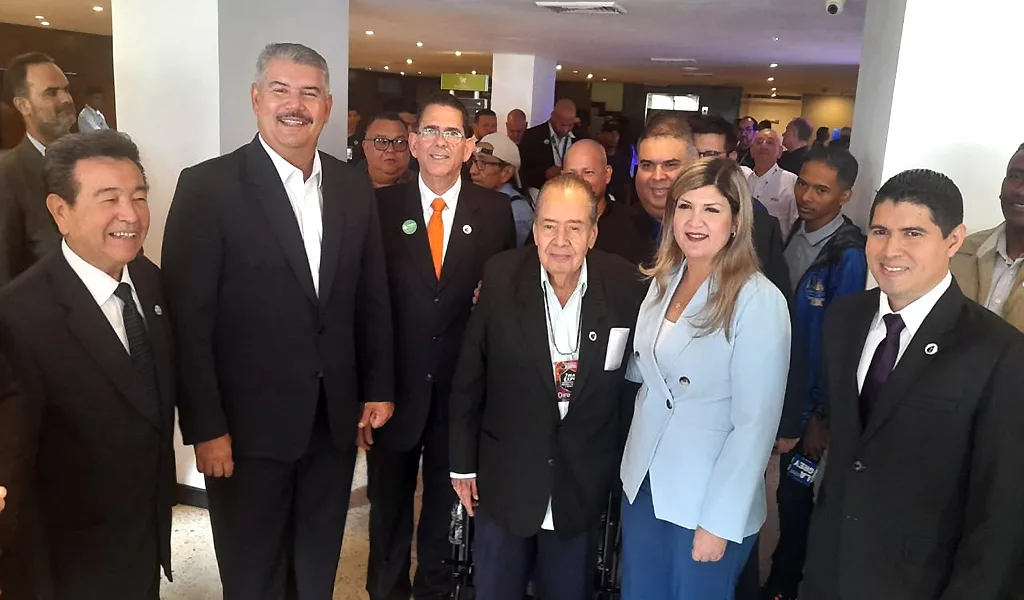 7ma. Expo Internacional de Petróleo