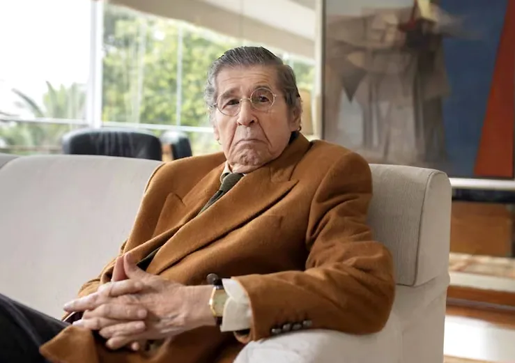 Alfredo Bryce Echenique