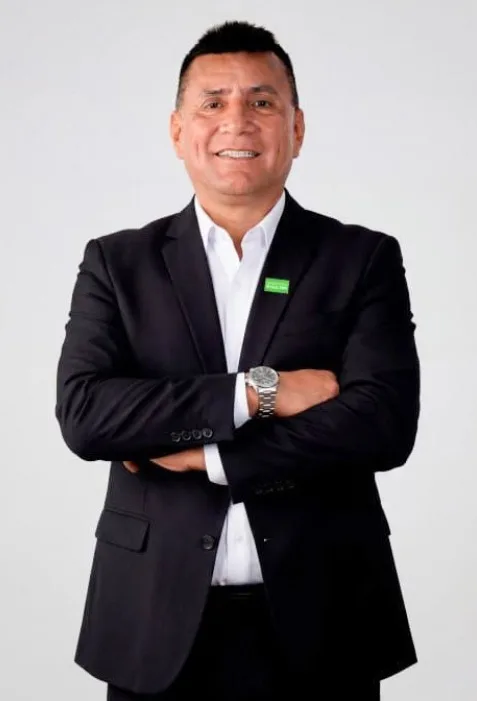 Asesinan a ladrillazos a candidato al Congreso en Perú
