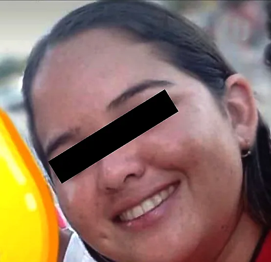 Capturan a los presuntos asesinos de la mujer enterrada