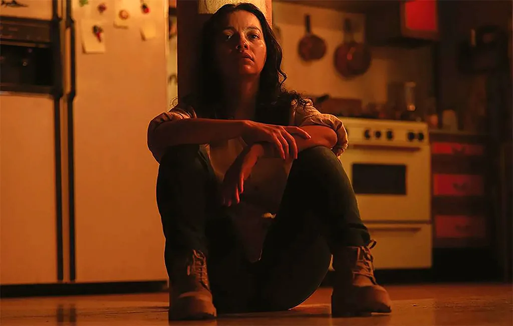 Cinematografía venezolana Premios Platino 