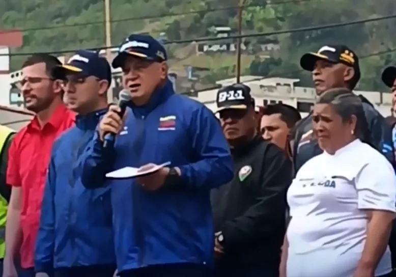 Asesinato del periodista Walter Jaimes fue personal