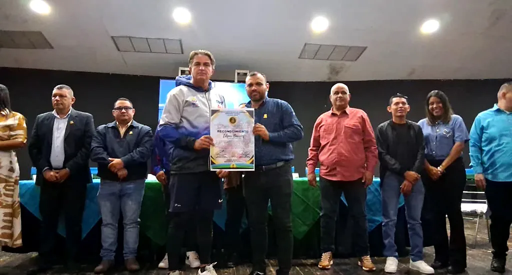 Día del Deporte Cabimas 13 R Día del Deporte Cabimas