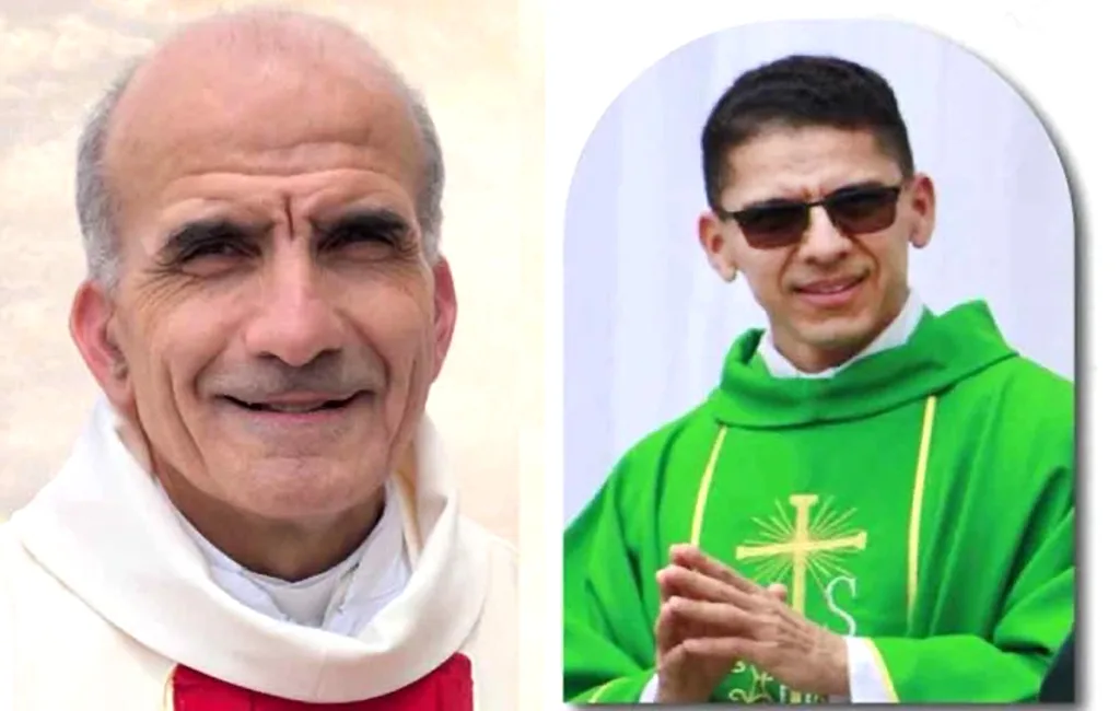 Dos sacerdotes murieron tras salvar a un monaguillo que se ahogaba