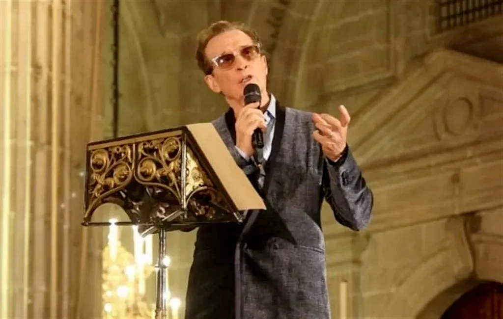 Emmanuel 50 años de carrera