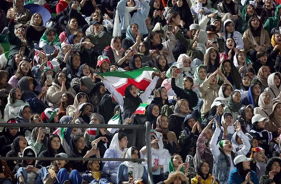 El ministro de Deportes iraní dice que su selección no irá al Mundial