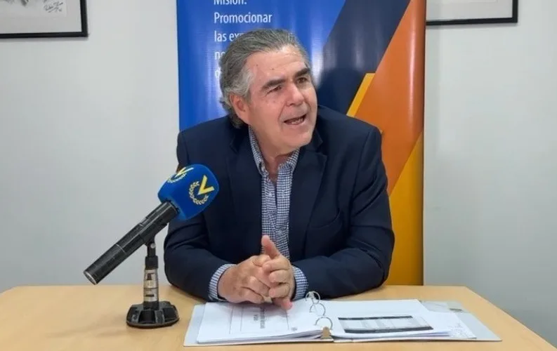 Exportaciones no tradicionales