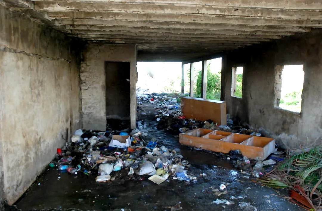 Estación Betapetrol Maracaibo