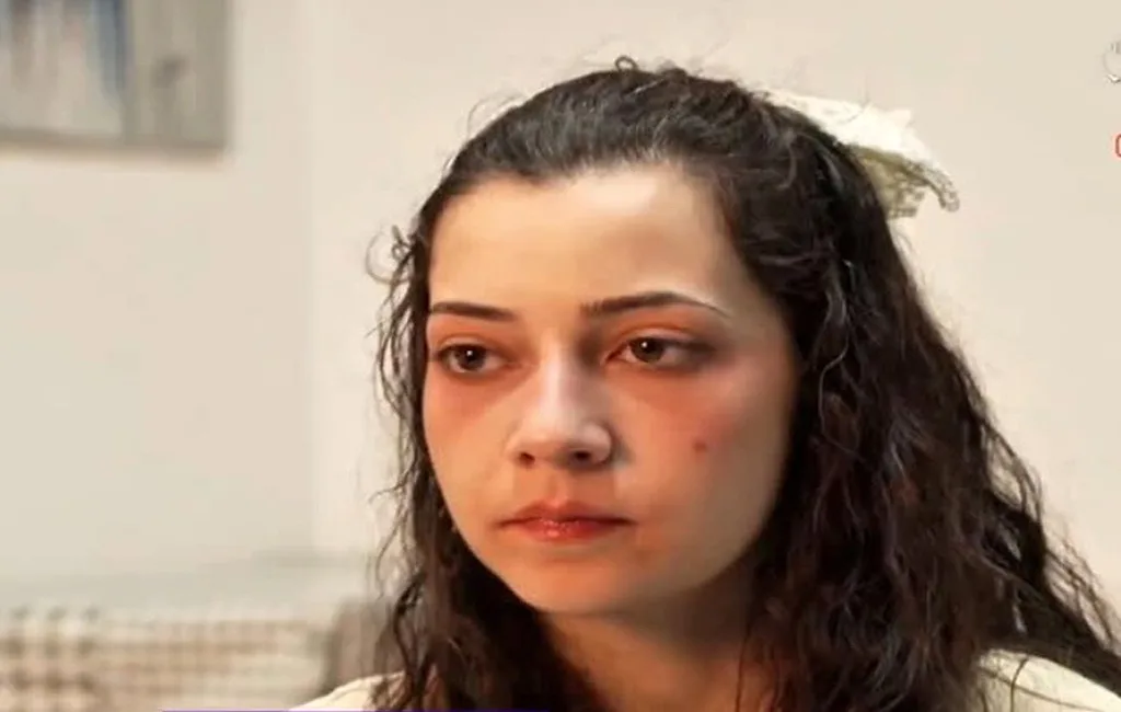 El adiós de Noelia Castillo