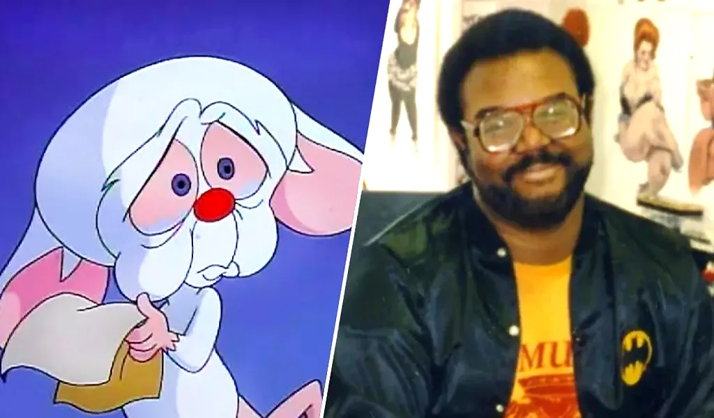Fallece el dibujante creador de "Pinky y Cerebro"