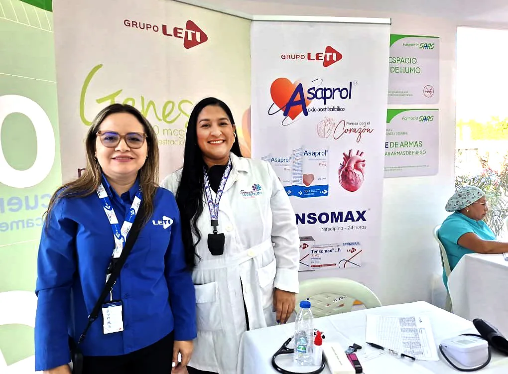 Farmacia SAAS