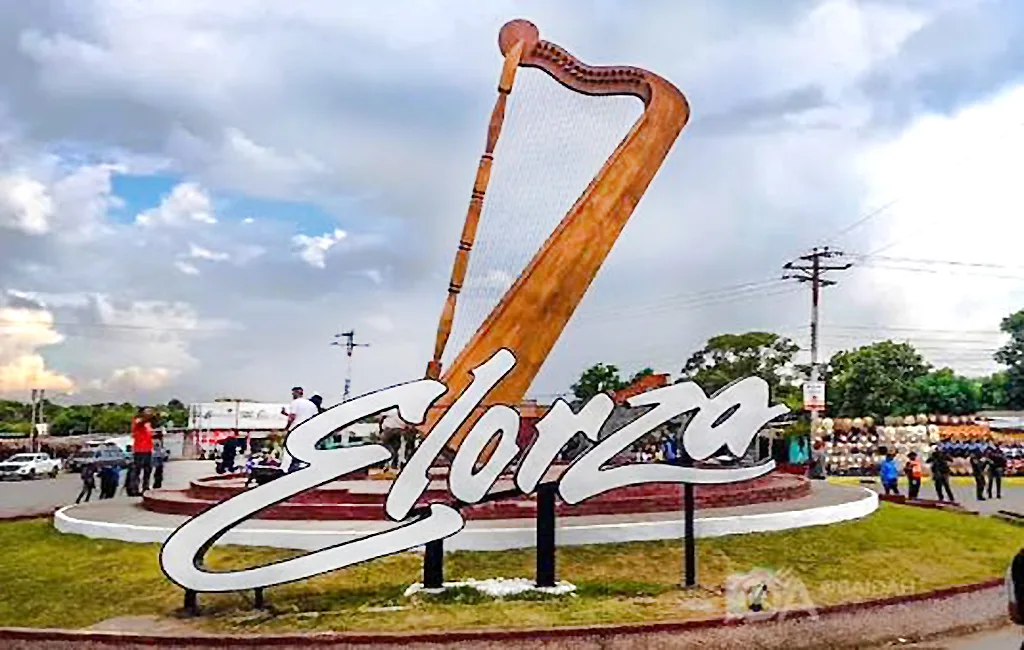 Fiestas de Elorza 2026