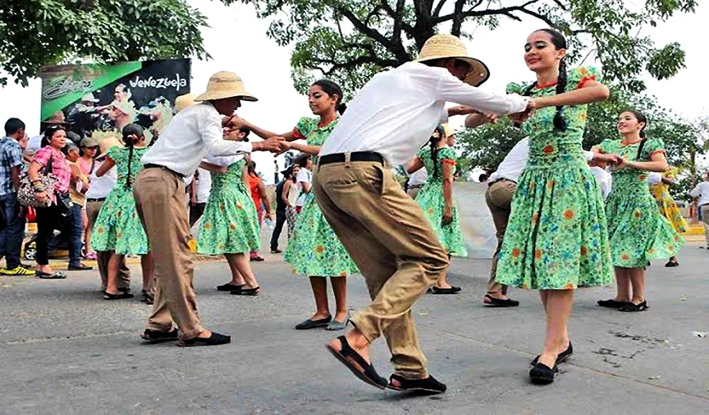 Fiestas de Elorza San José