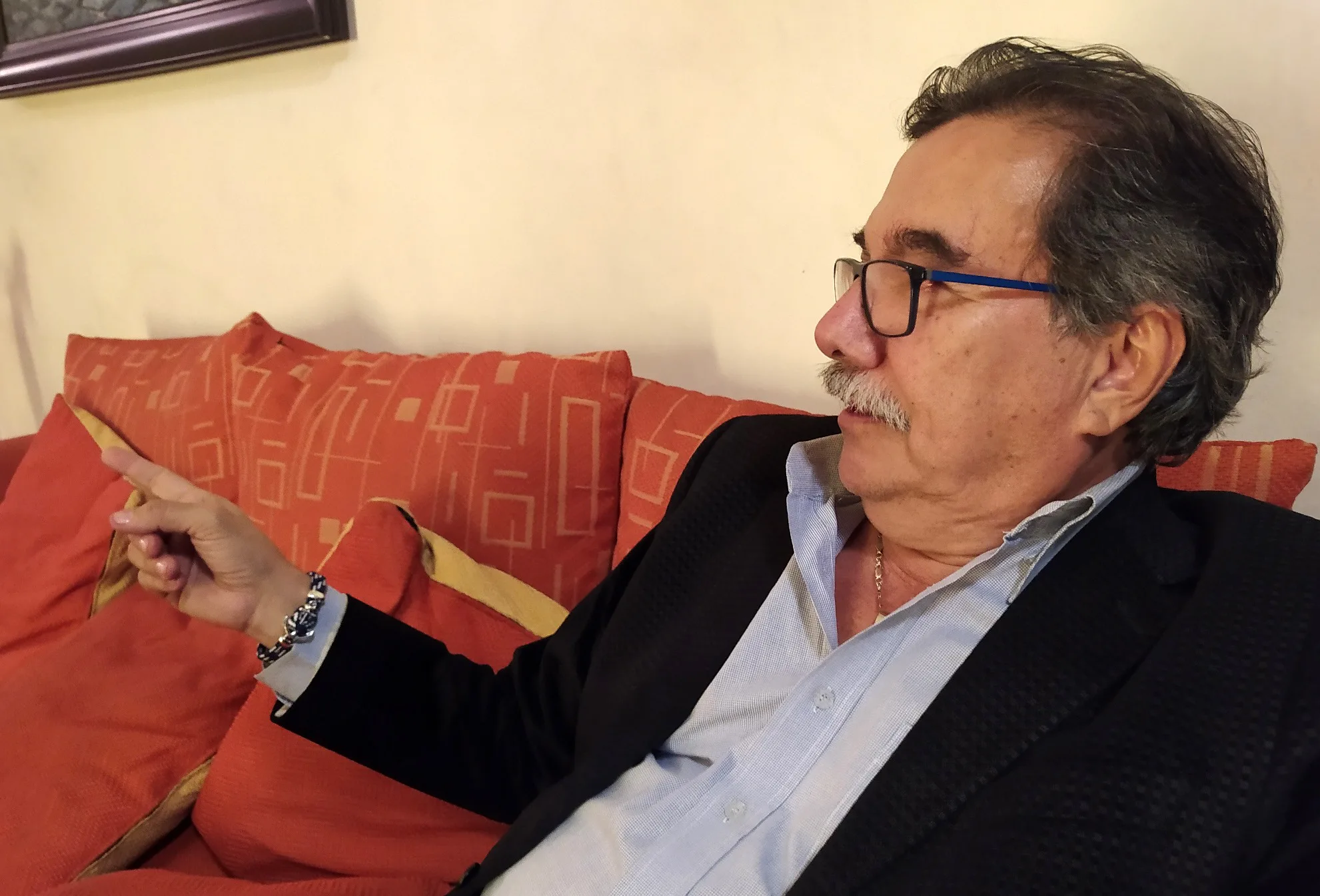RAFAEL QUIROZ SERRANO