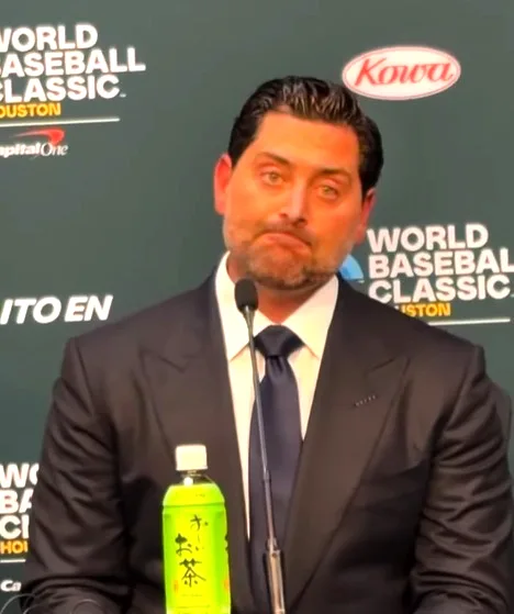 Francisco Cervelli “Si me toca enfrentar a Venezuela entonces soy italiano”