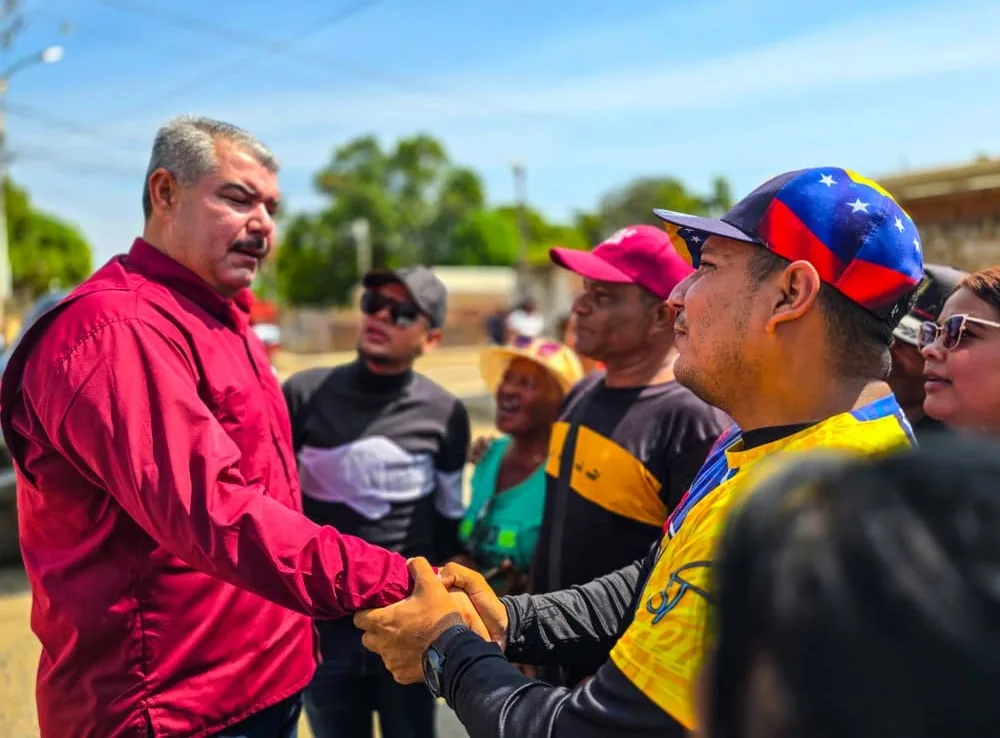 Gobernación del Zulia inicia plan de iluminación